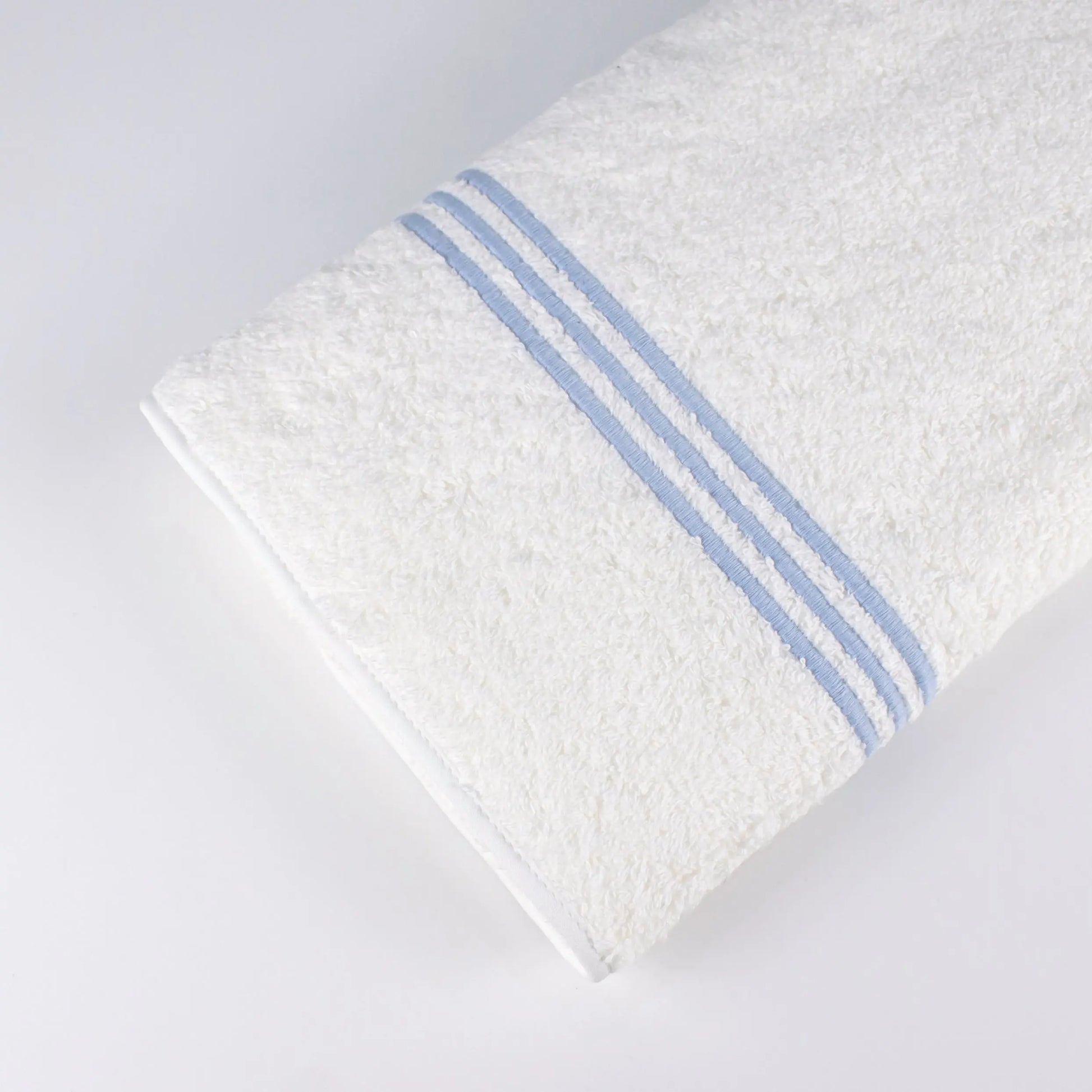 Hand Towel Bel Tempo Blue - Pieces SA