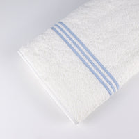 Load image into Gallery viewer, Hand Towel Bel Tempo Blue

