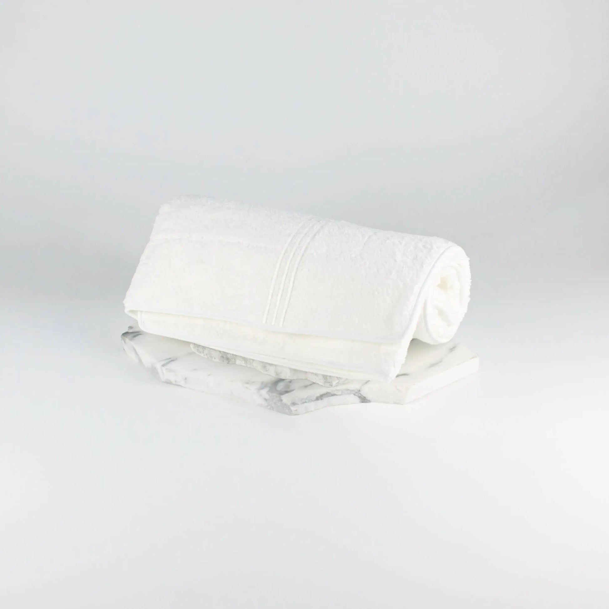 Tub Mat Bel Tempo White - Pieces SA