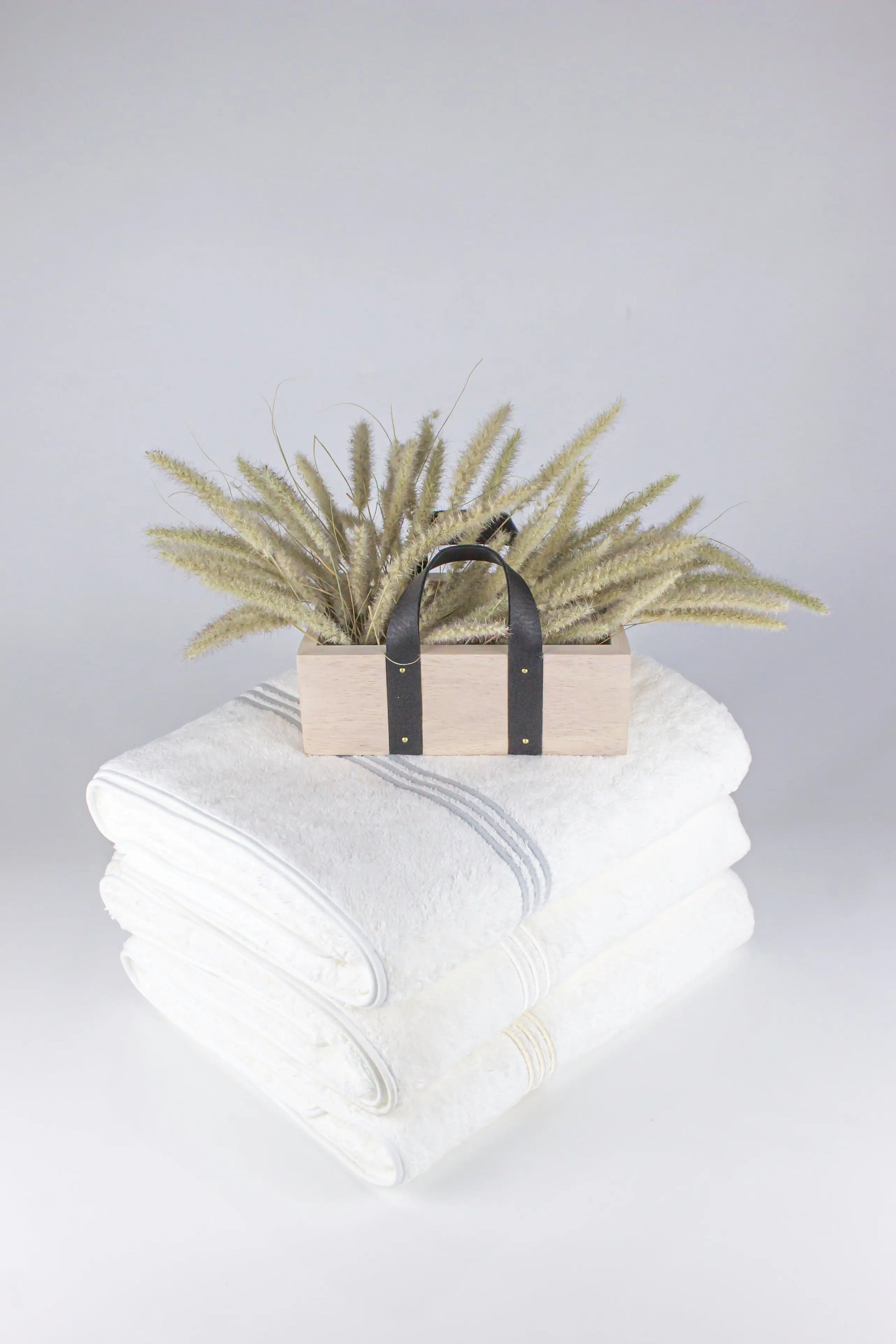 Bath Towel Bel Tempo Ivory - Pieces SA