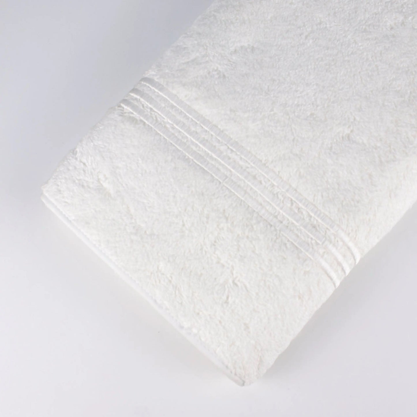 Hand Towel Bel Tempo White - Pieces SA