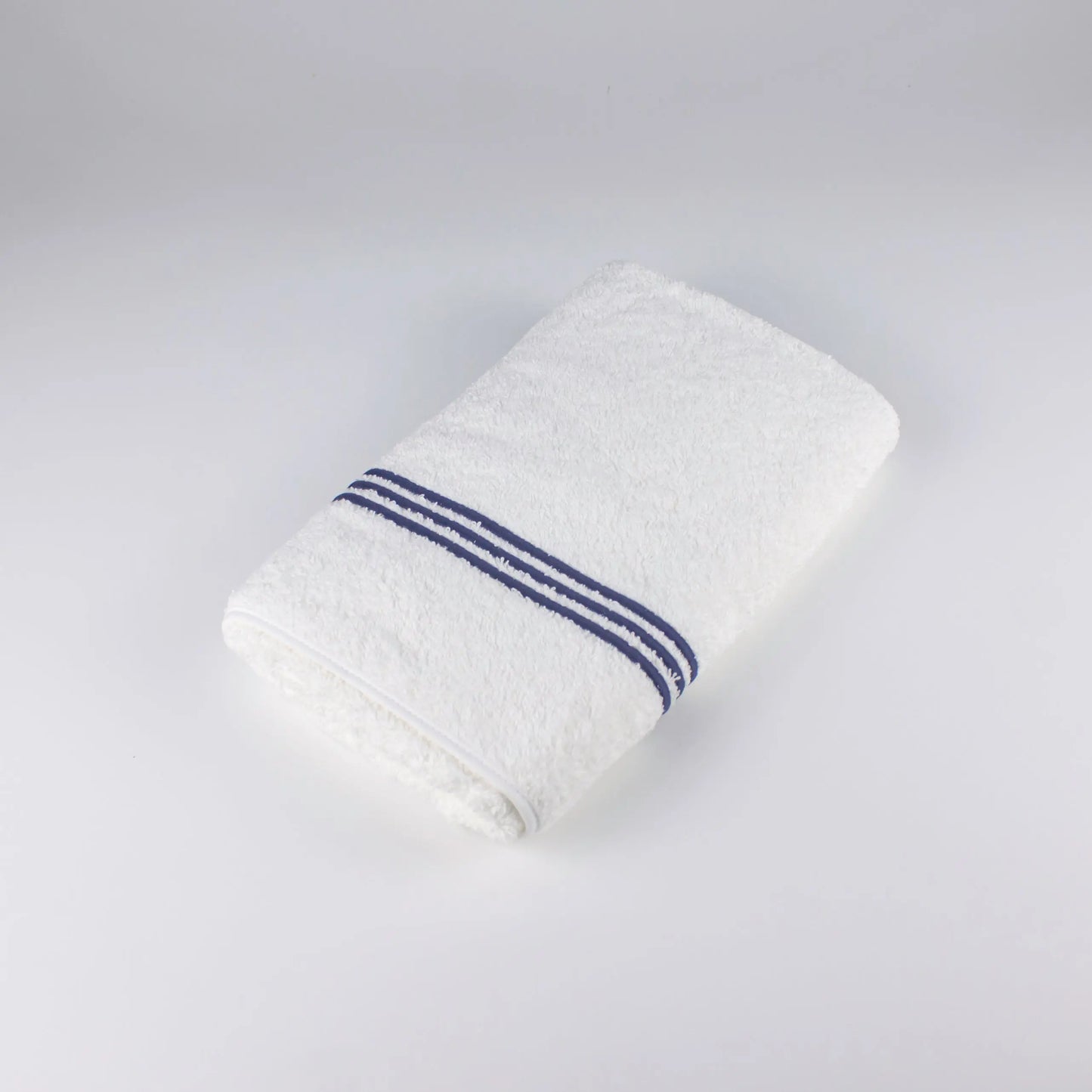 Hand Towel Bel Tempo Navy - Pieces SA