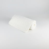 Load image into Gallery viewer, Tub Mat Scallop Cairo White
