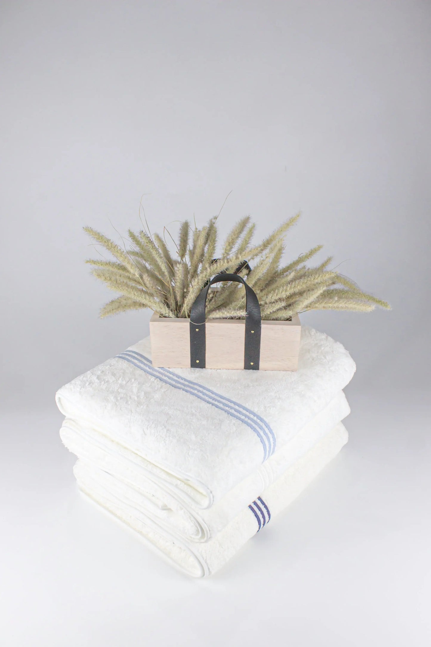 Bath Towel Bel Tempo Navy - Pieces SA