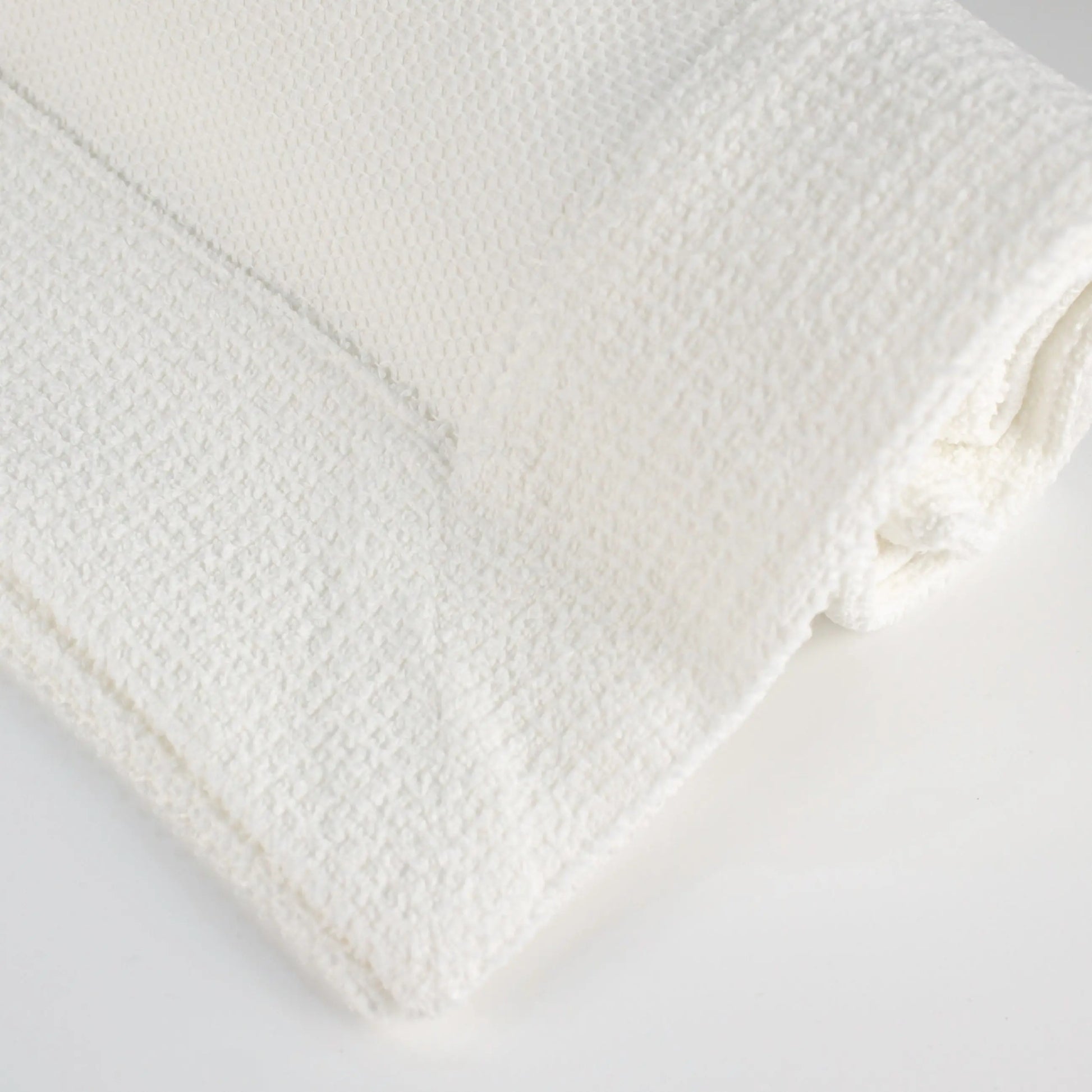 Tub Mat Como White - Pieces SA