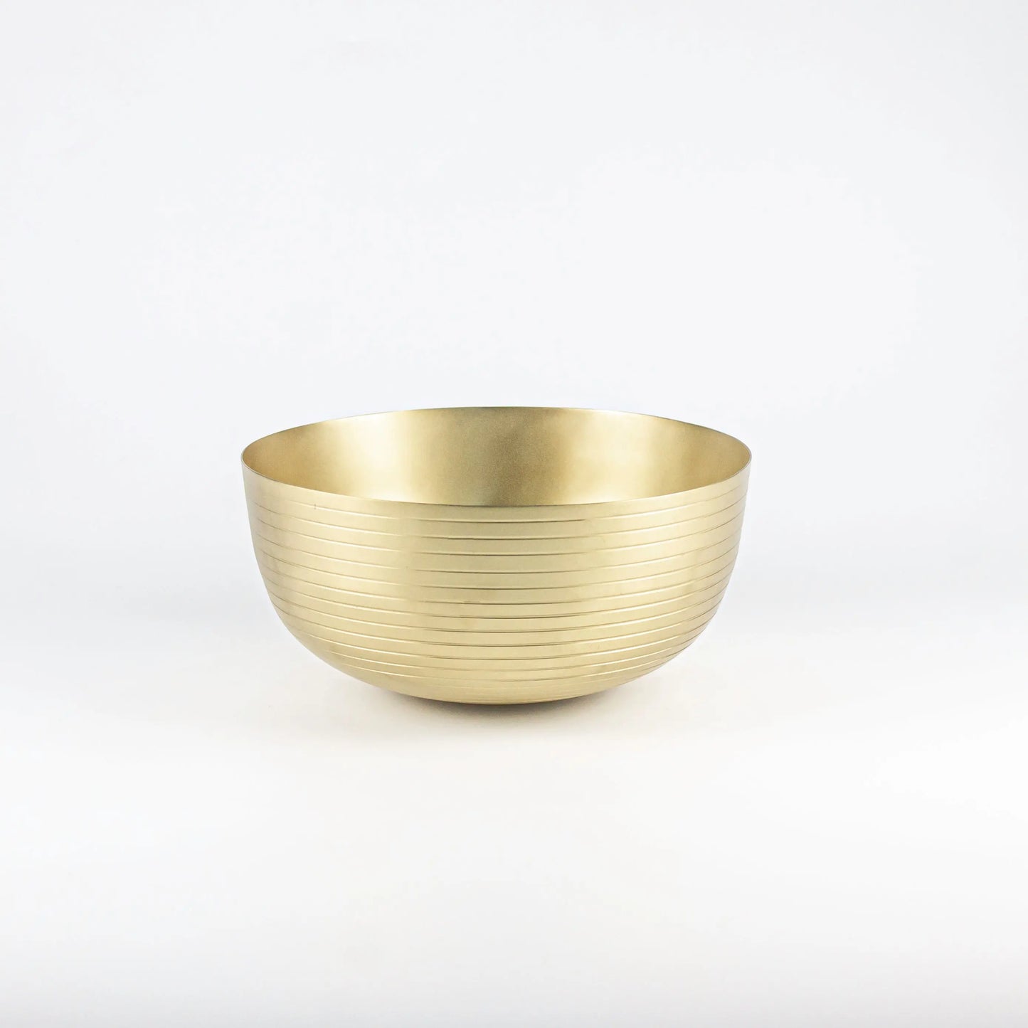 Bowl Horizontal Lines Devi