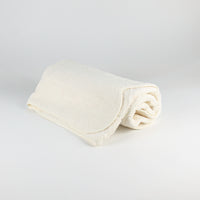 Load image into Gallery viewer, Tub Mat Scallop Cairo Ivory
