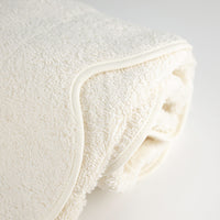Load image into Gallery viewer, Tub Mat Scallop Cairo Ivory
