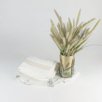 Load image into Gallery viewer, Guest Towel Bel Tempo Ivory
