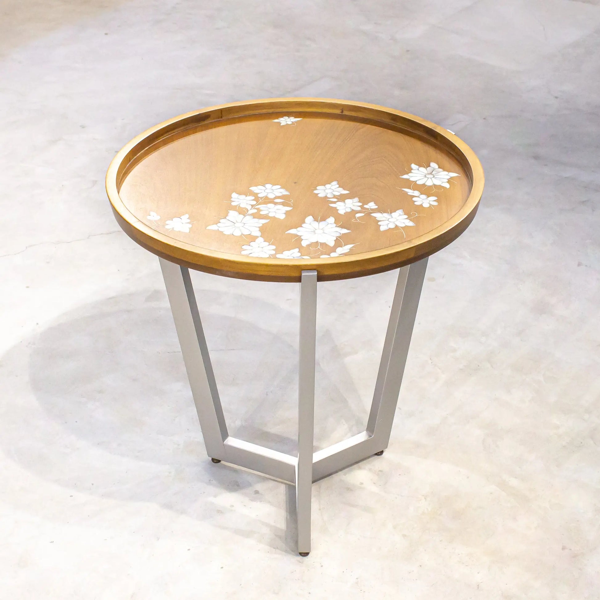 Jasmine Side Table - Pieces SA