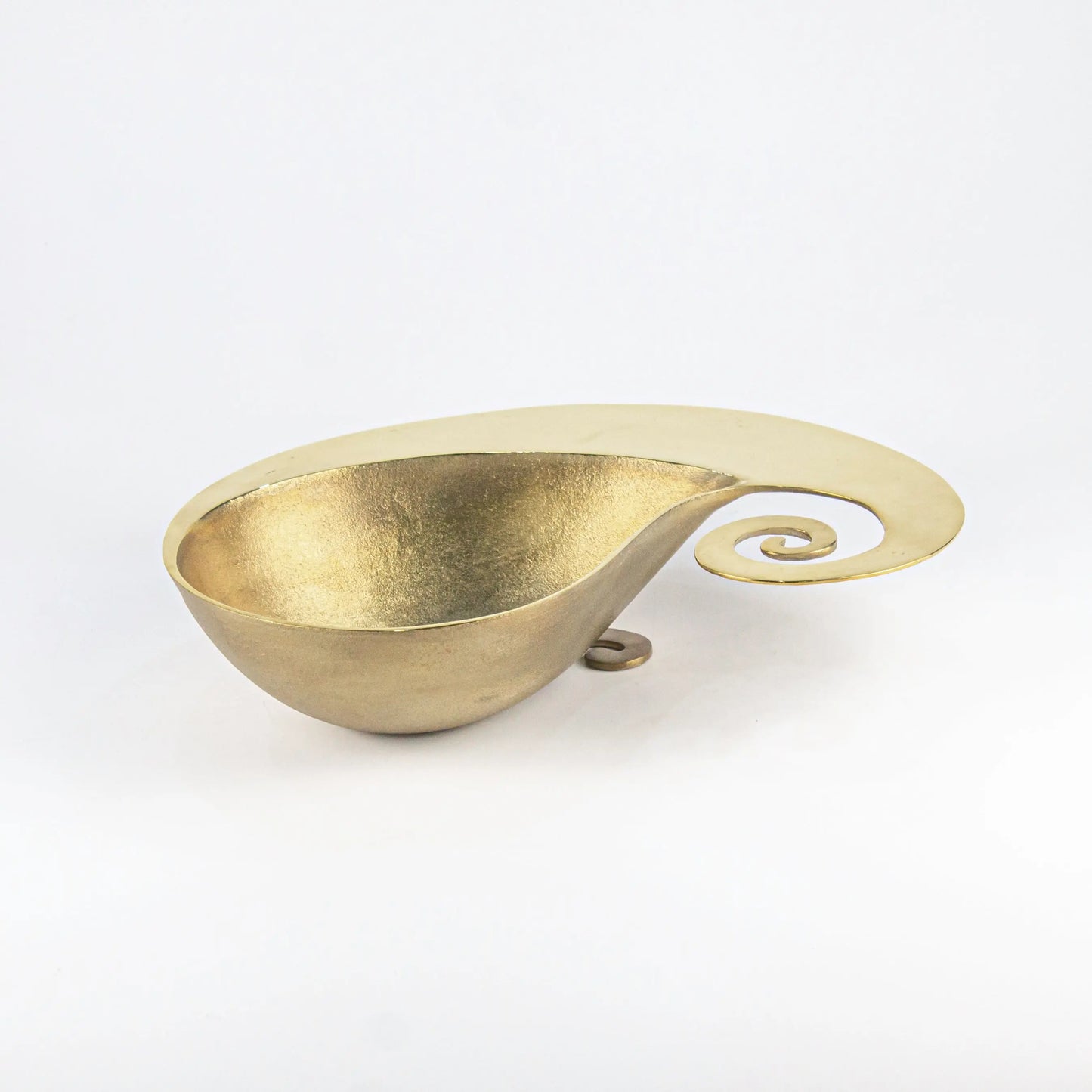 Bowl Paisley Devi