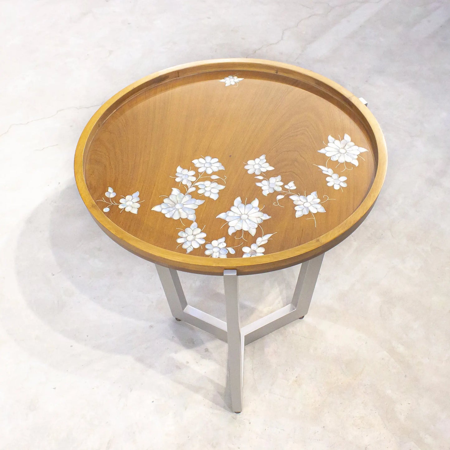 Jasmine Side Table - Pieces SA