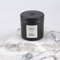 Load image into Gallery viewer, Oudh Geranium Luxury Travel Candle
