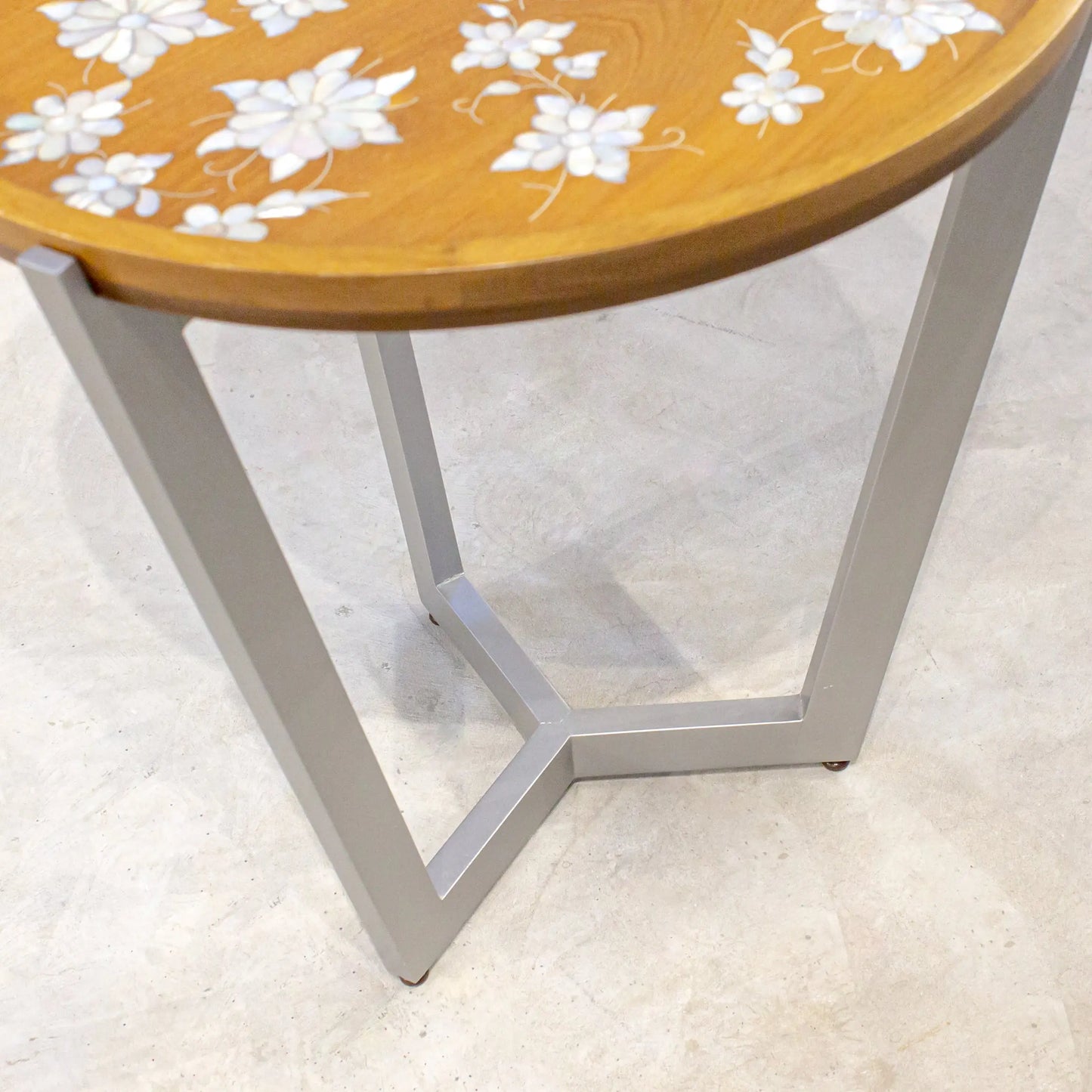 Jasmine Side Table - Pieces SA