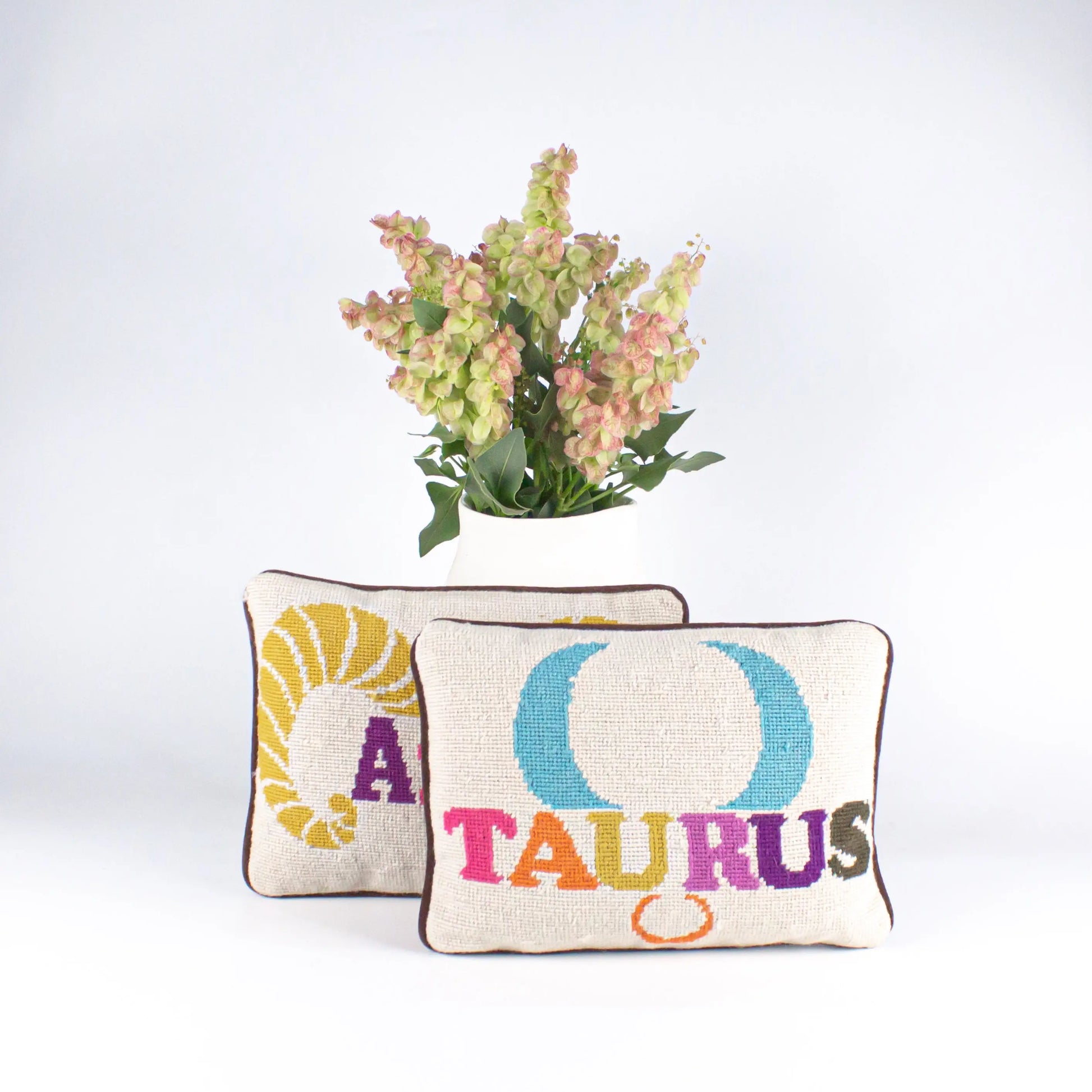 Taurus Cushions - Pieces SA