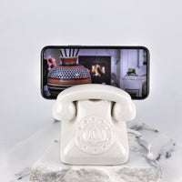 Load image into Gallery viewer, Smart Phone Dock 4 White
