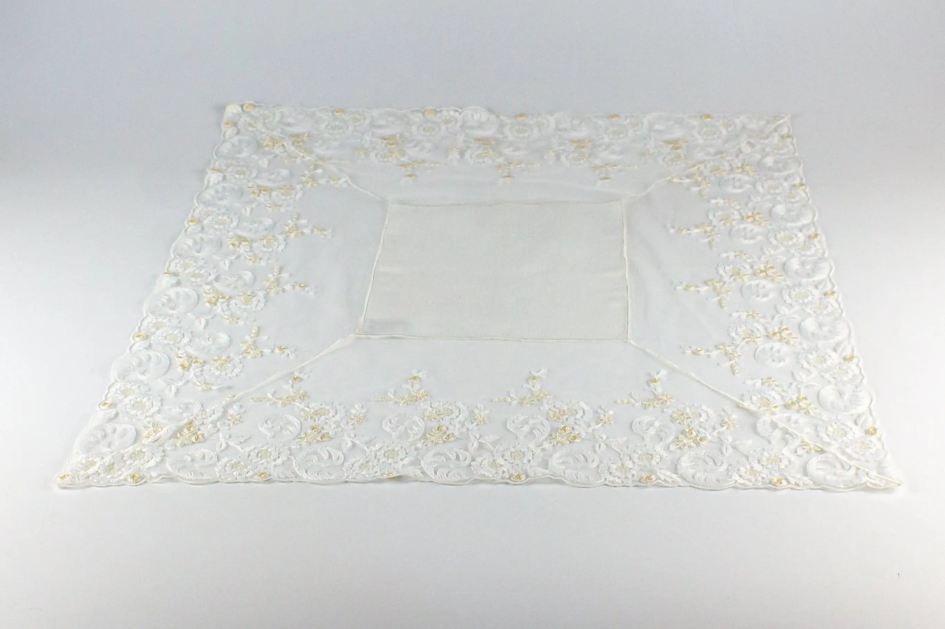 Tray Cloth Sunkissed - Pieces SA