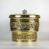 Load image into Gallery viewer, Sakhan Brass Ichani Large

