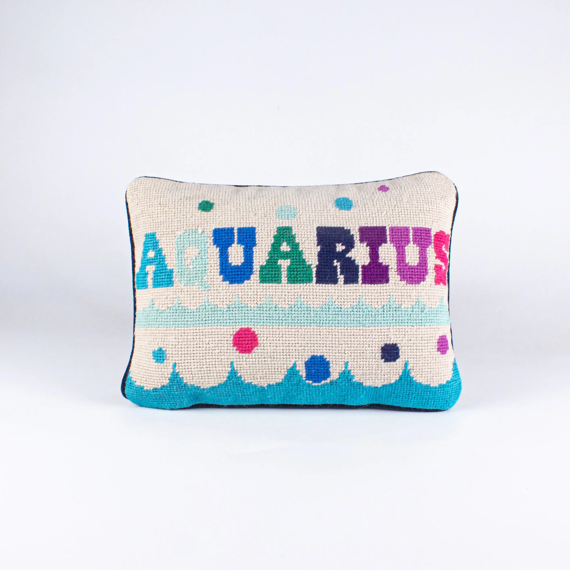 Aquarius Cushion - Pieces SA