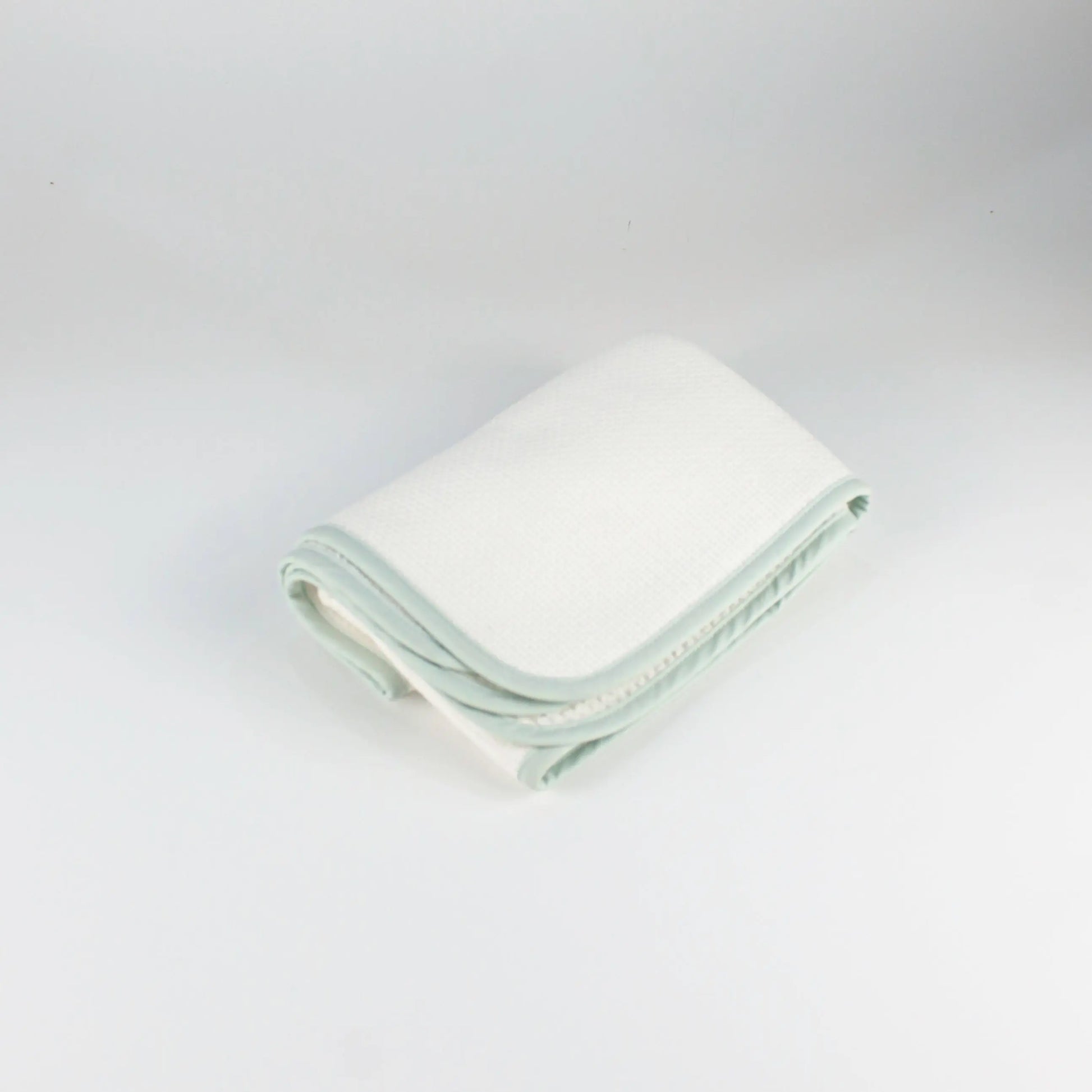 Hand Towel Como Opal Pique Terry - Pieces SA