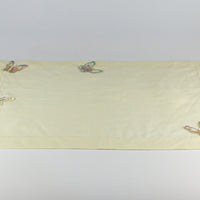 Load image into Gallery viewer, Damasque Beige Putter Flay Napkin

