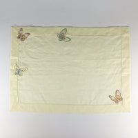 Load image into Gallery viewer, Damasque Beige Putter Flay Napkin
