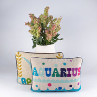 Load image into Gallery viewer, Aquarius Cushions
