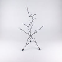 Load image into Gallery viewer, Silver Branches Jewelry Holder
