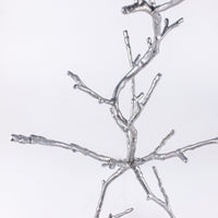 Load image into Gallery viewer, Silver Branches Jewelry Holder
