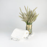 Load image into Gallery viewer, Guest Towel Bel Tempo White
