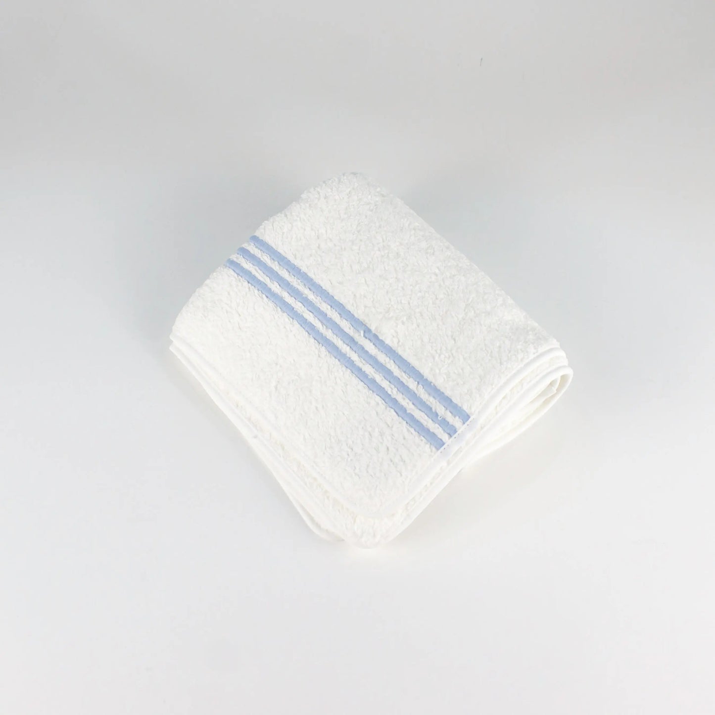 Guest Towel Bel Tempo Blue - Pieces SA