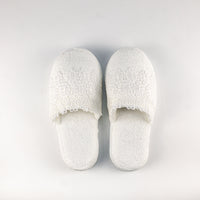 Load image into Gallery viewer, Slipper Royal White
