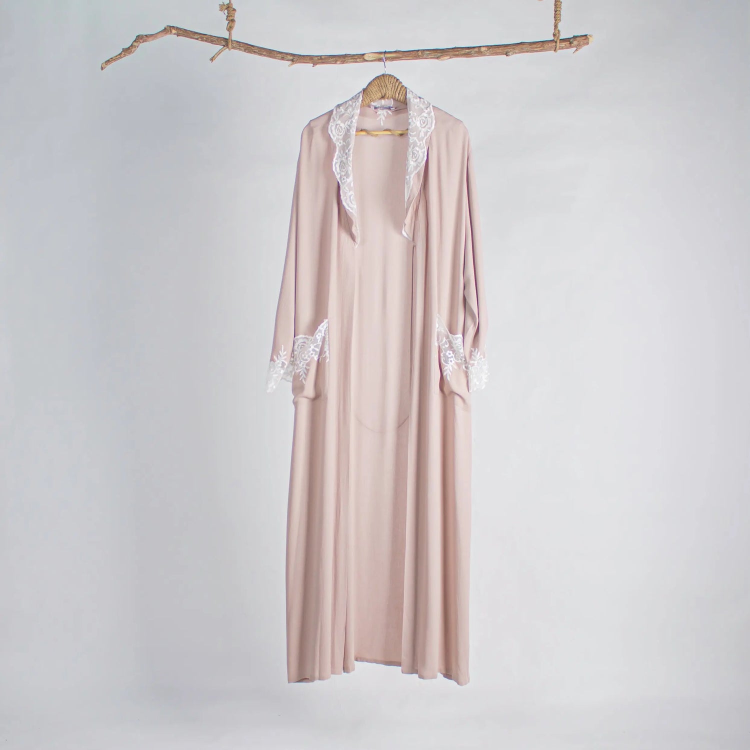 Night Robe Flower Powder - Pieces SA