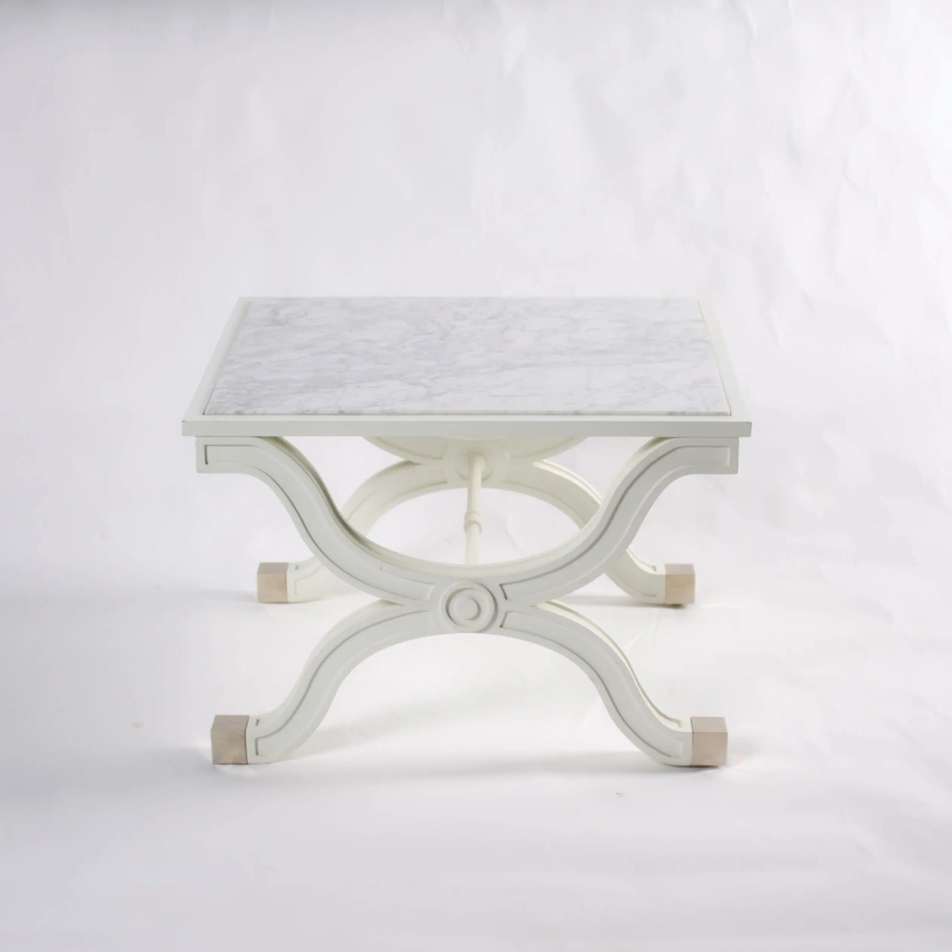 Regent End Table - Pieces SA