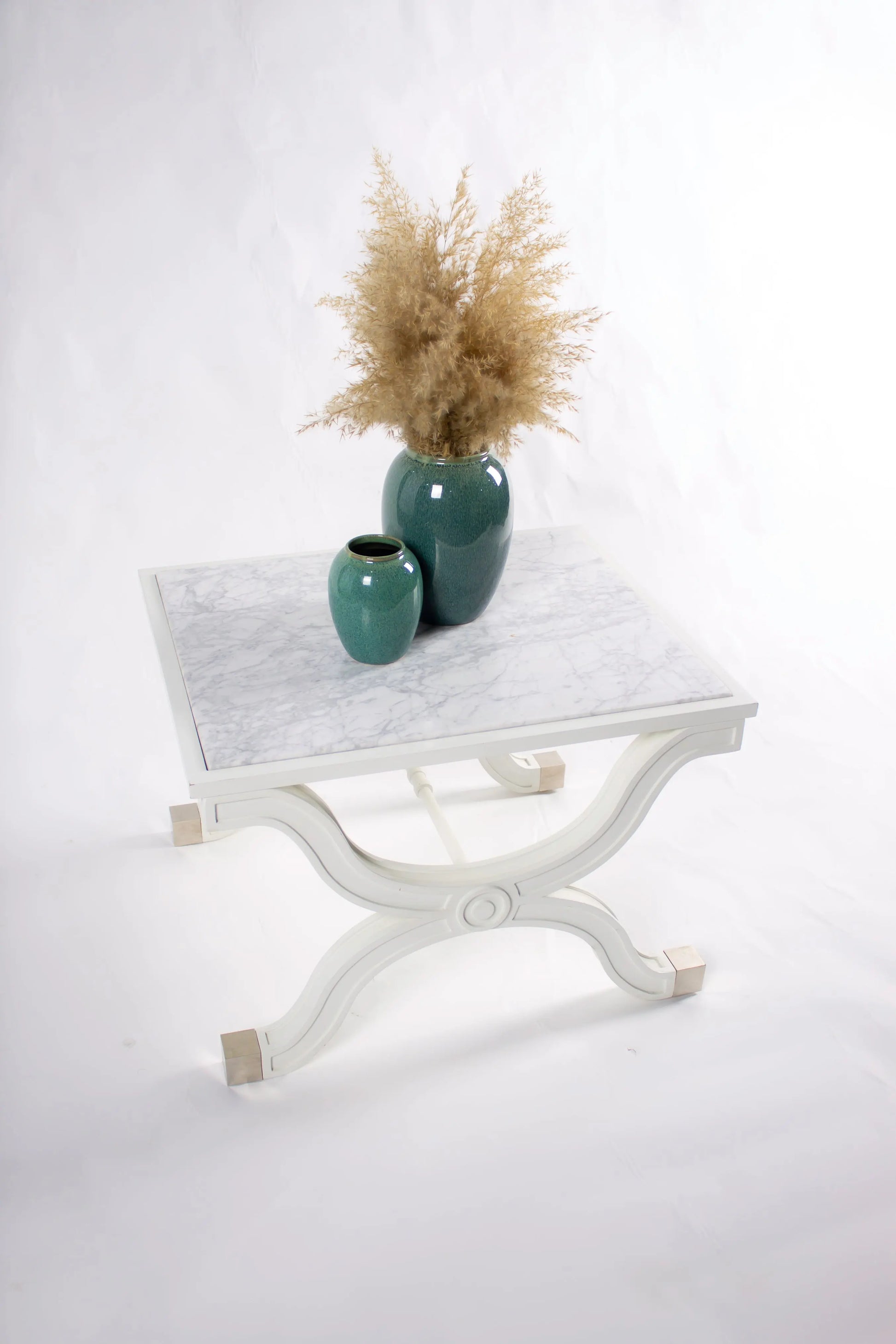 Regent End Table - Pieces SA