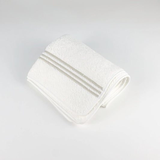 Guest Towel Bel Tempo Almond - Pieces SA