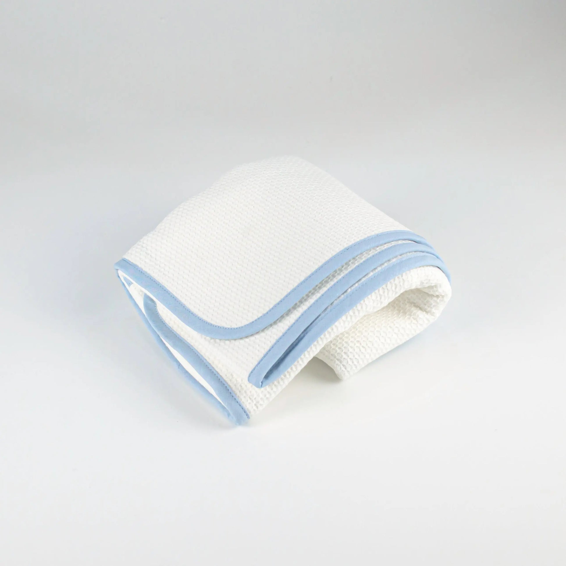 Hand Towel Como Hydrangea Pique Terry - Pieces SA