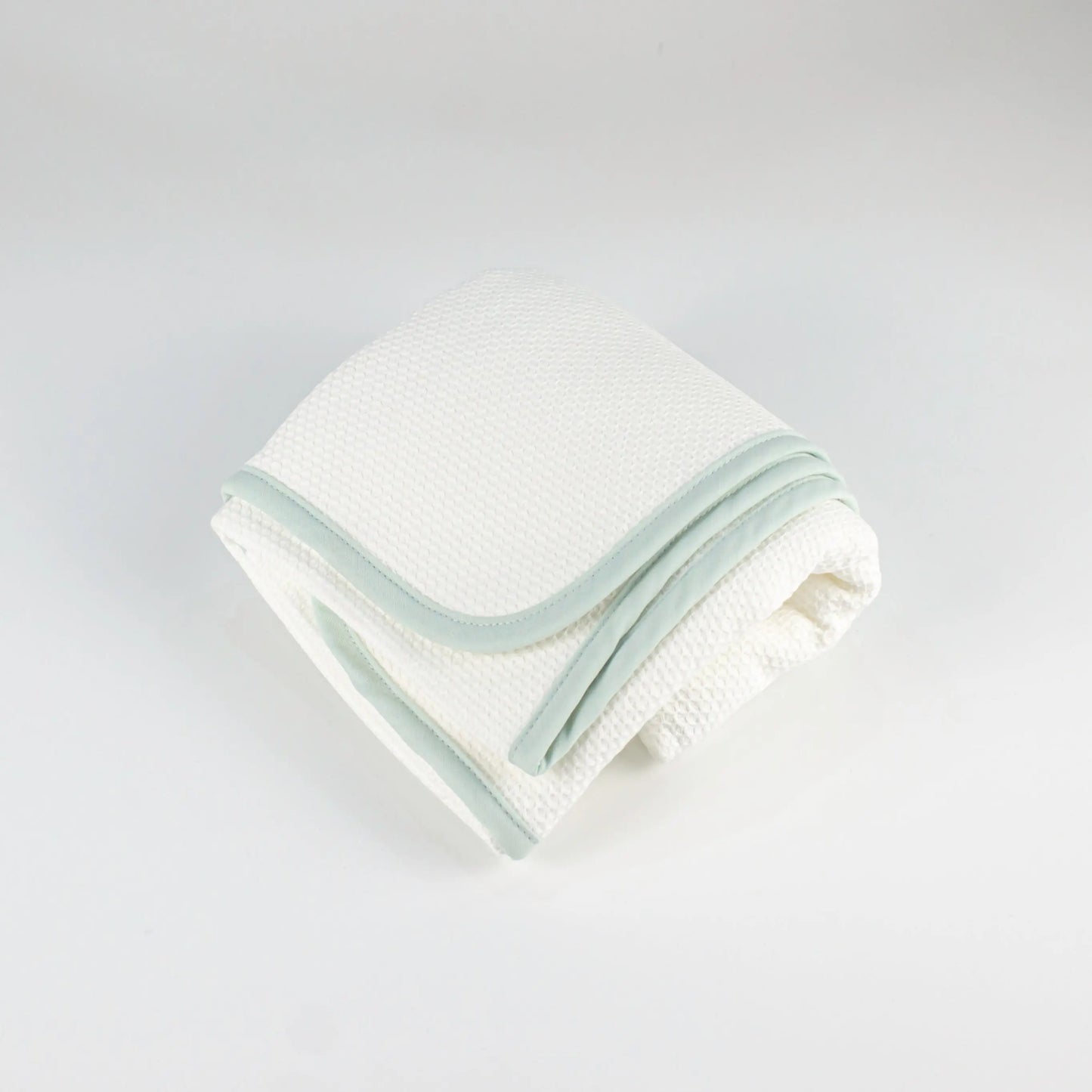 Hand Towel Como Opal Pique Terry - Pieces SA