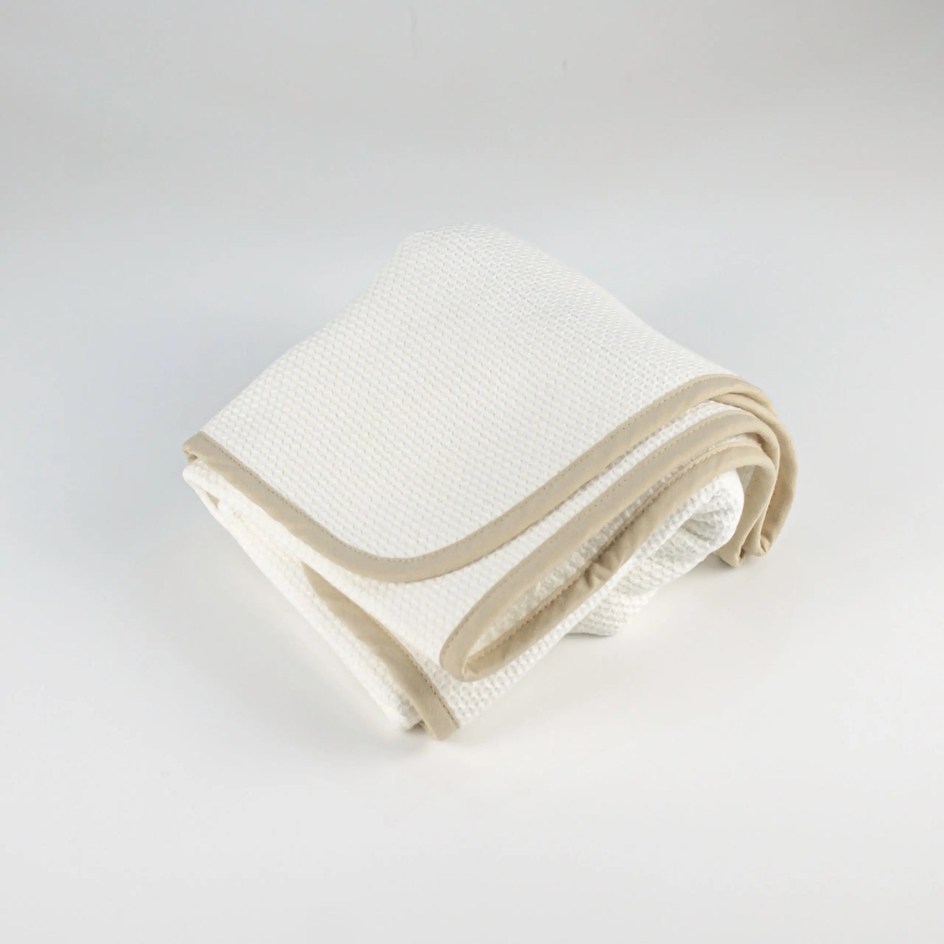 Hand Towel Como Linen Pique Terry - Pieces SA