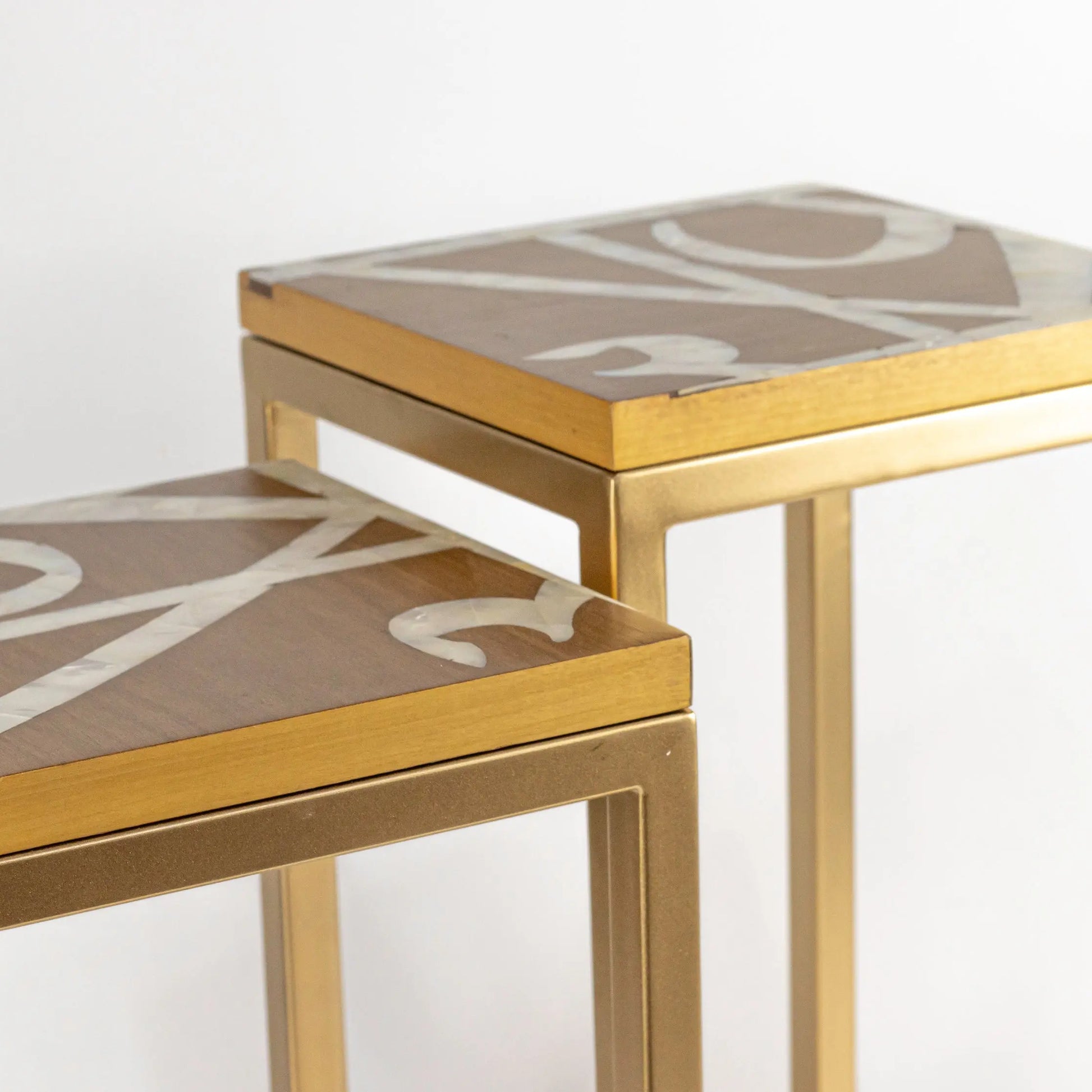 Nested Tables Arabic - Pieces SA