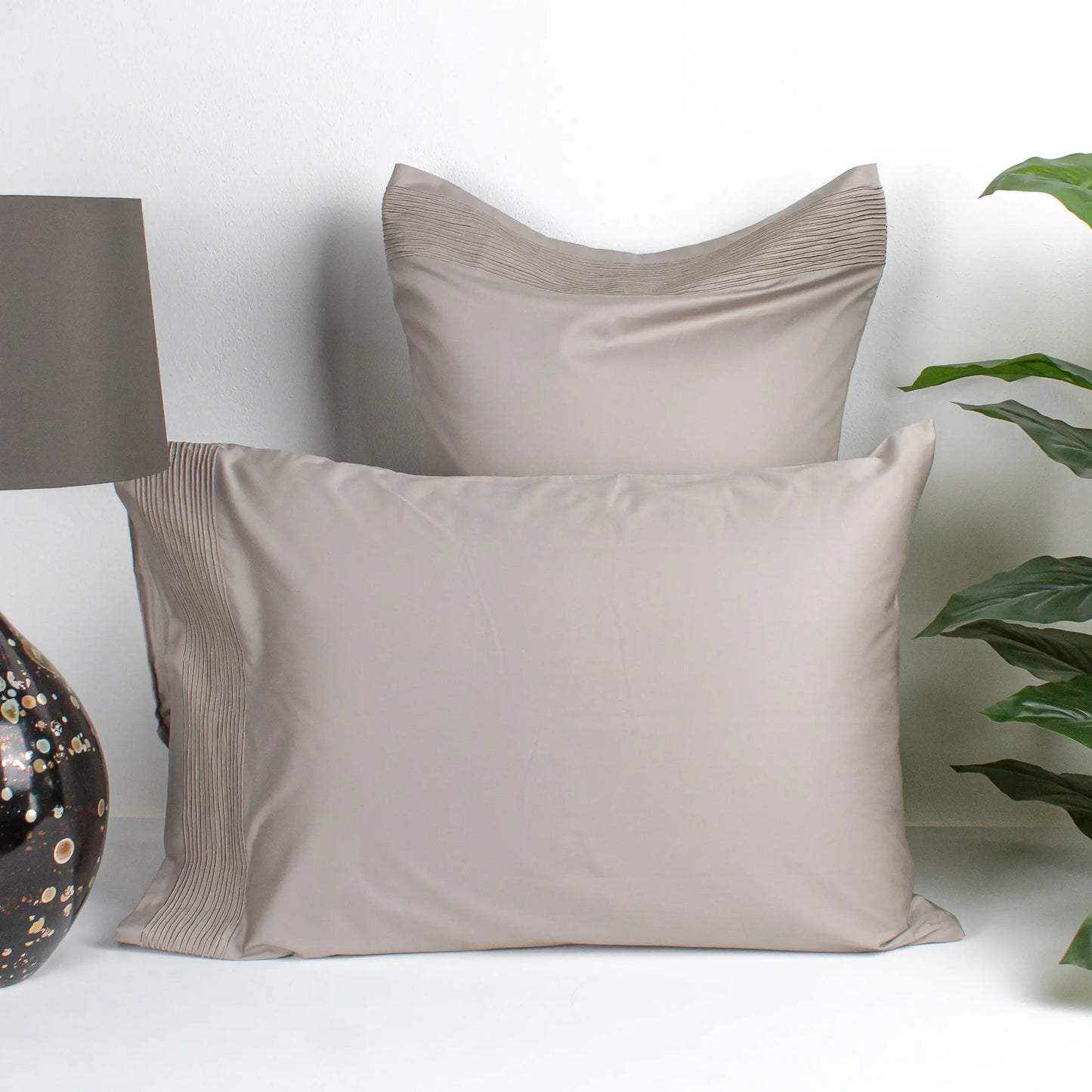 Kassatex Amphora Pillowcase Set - Pieces SA