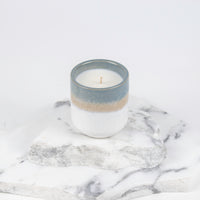 Load image into Gallery viewer, Fragrance Candle Blue Small

