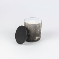 Load image into Gallery viewer, Fragrance Candle Brown Glass
