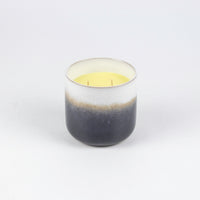 Load image into Gallery viewer, Fragrance Candle Blue Ceramic
