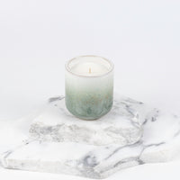 Load image into Gallery viewer, Fragrance Candle Green Small
