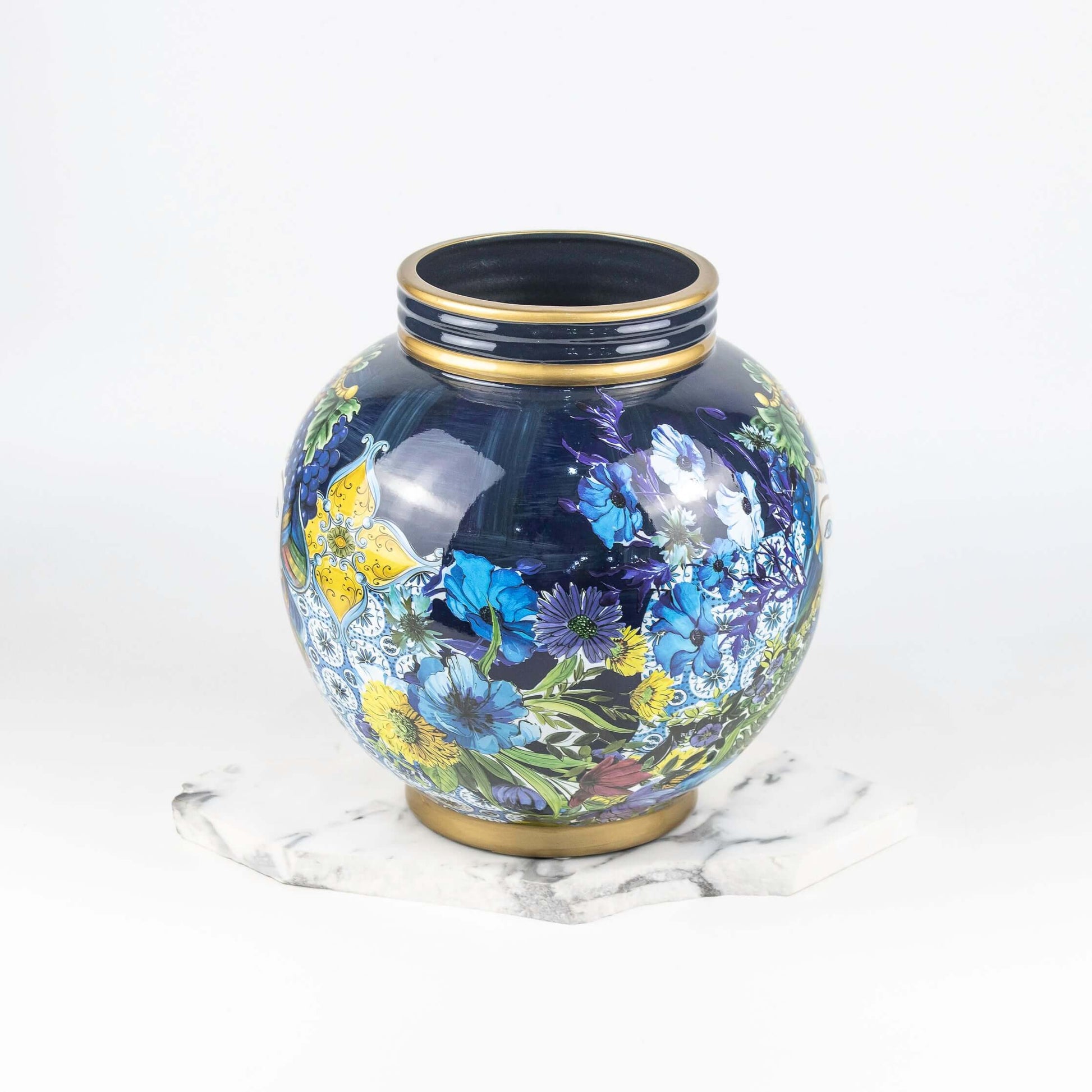 Vase Ocean Small - Pieces SA