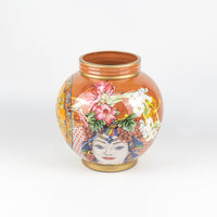 Load image into Gallery viewer, Vase Coral
