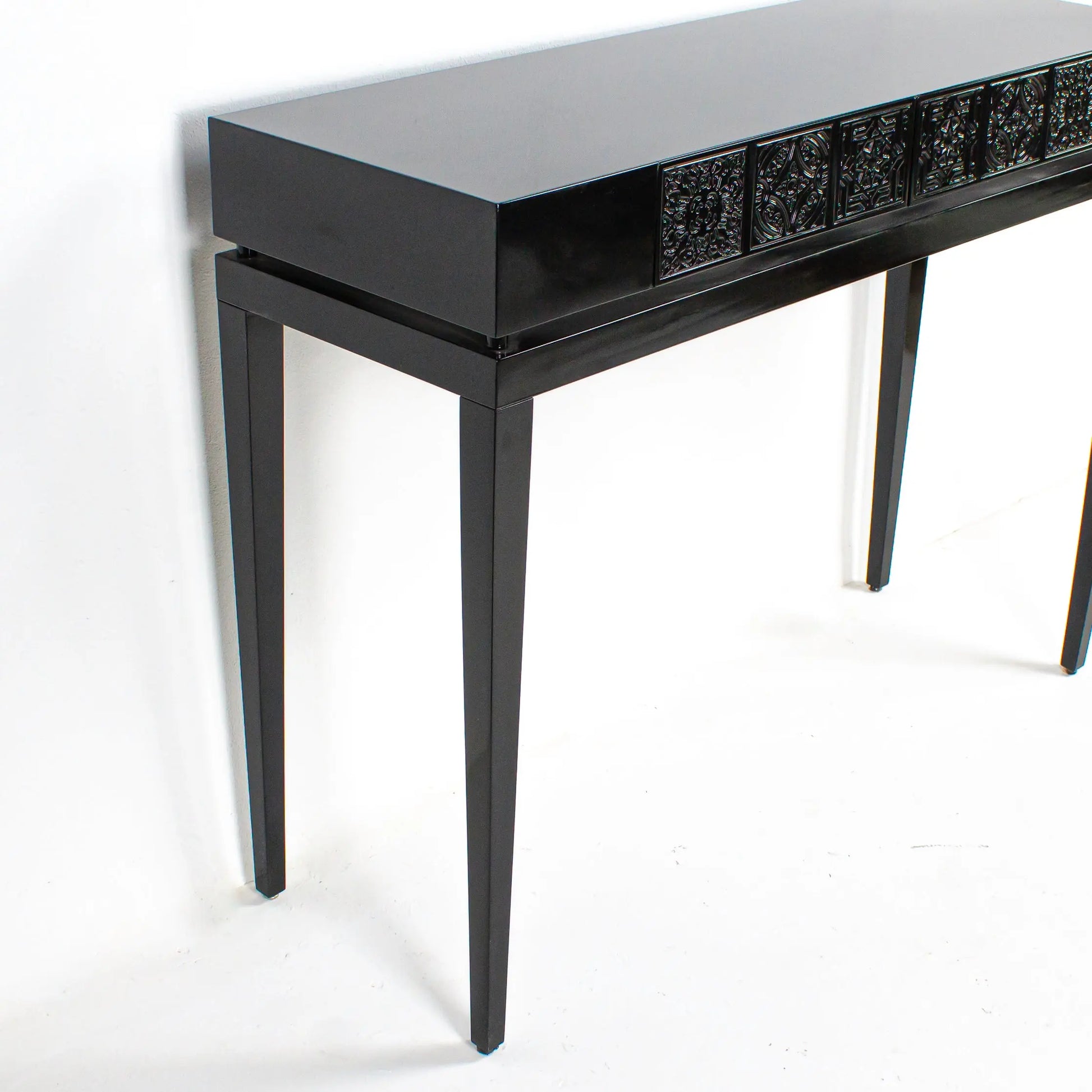 Radiant Slim III Console - Pieces SA