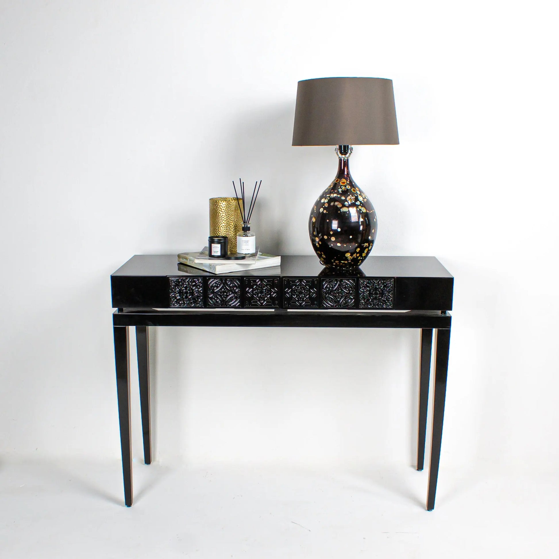 Radiant Slim III Console - Pieces SA