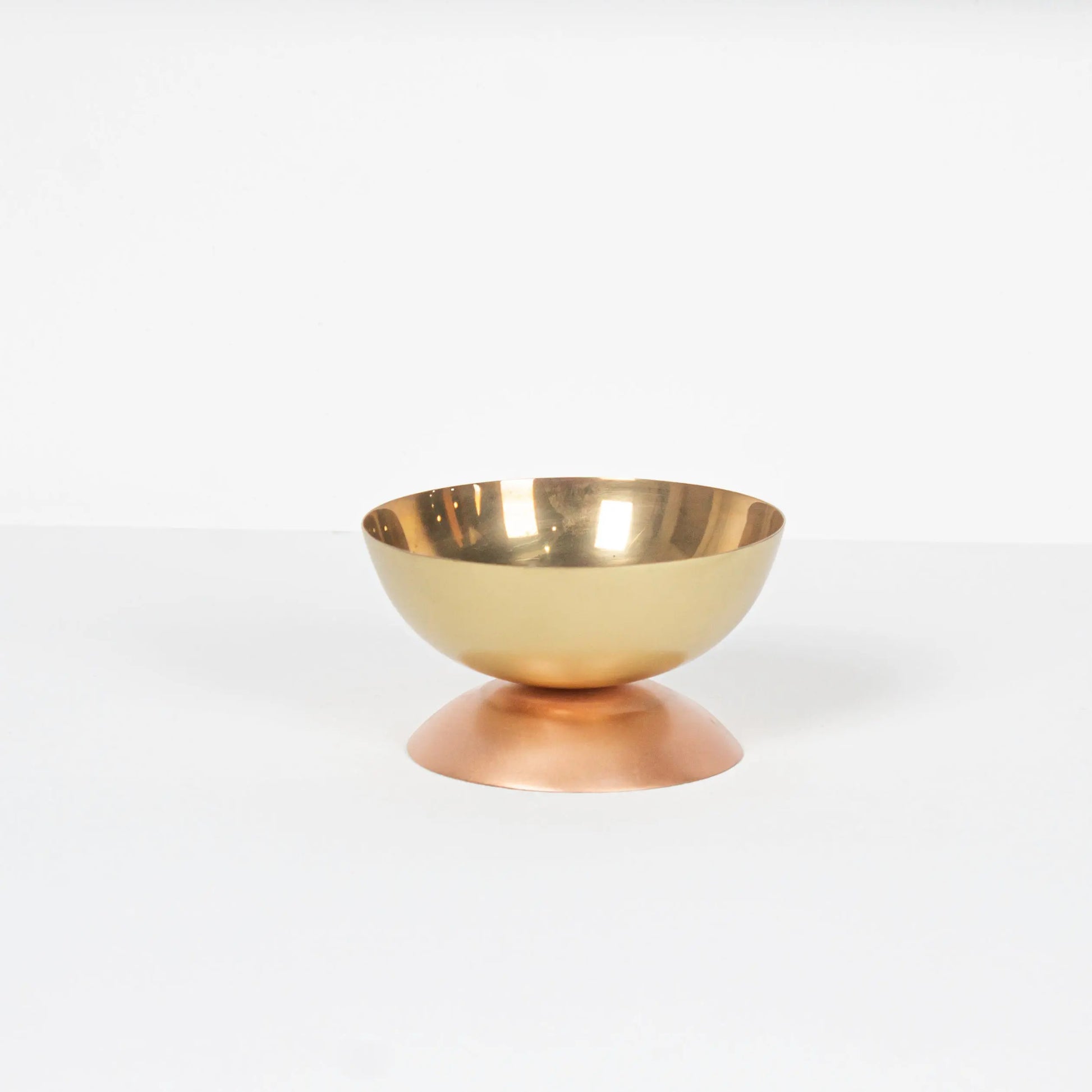 Bowl Concave Convex Devi